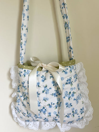 The Grace Mini Purse