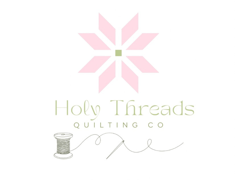 Holy Threads Gift Card