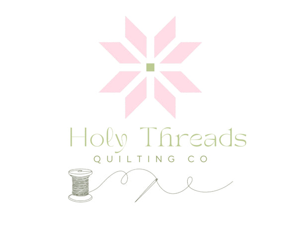 HolyThreadsQuiltingCo